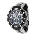 thumbnail image 1 of RELOJ INVICTA SUBAQUA 47291 NEGRO, ACERO, 1 of 1