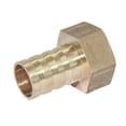 thumbnail image 5 of Adaptador de rosca de conector de manguera de acoplamiento de rosca NPT, selección, 5 of 5