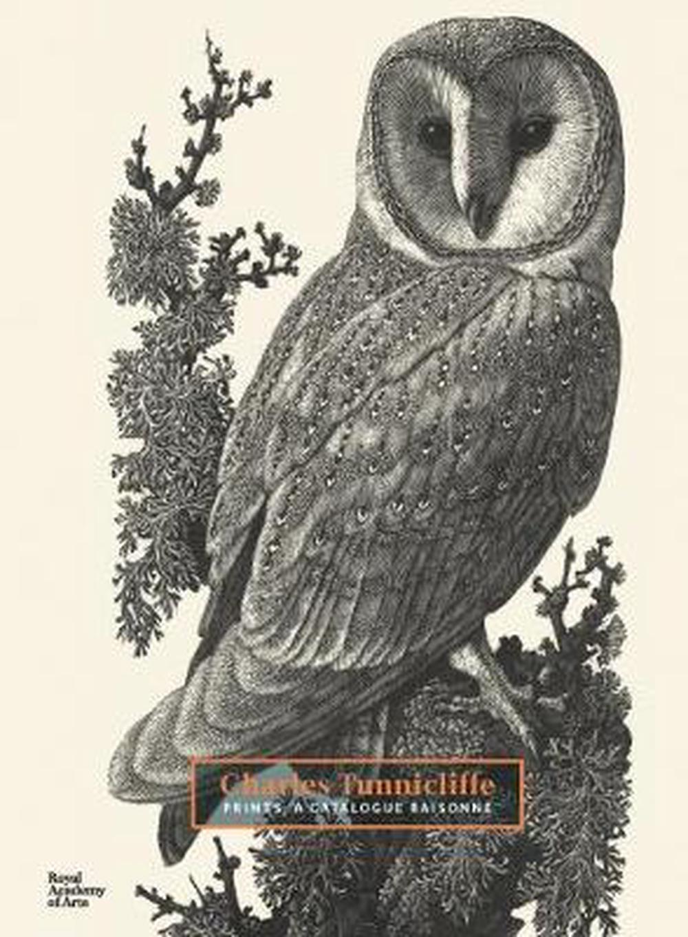 Charles Tunnicliffe Prints, a Catalogue Raisonné (Hardcover)