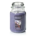 thumbnail image 3 of Yankee Candle Original Large Jar, Lavender Vanilla, 22 oz, 3 of 5