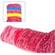 thumbnail image 3 of 2 pares de calcetines antideslizantes para perros, zapatos para perros, botas protectoras de goma para perros grandes, otoño e invierno, talla L, 3 of 5