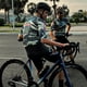 thumbnail image 2 of Maillot de ciclismo CSPD para hombre, ropa de ciclismo de verano transpirable y de secado rápido, maillot de ciclismo para hombre, maillot de bicicleta de montaña de manga corta, 2 of 4