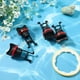 thumbnail image 5 of Kit de tapón de drenaje de Kayak de nailon, tapones de drenaje de rosca de calidad, tapones de drenaje de rosca de casco de barco de canoa para bote de Kayak, bote de canoa, 5 of 5