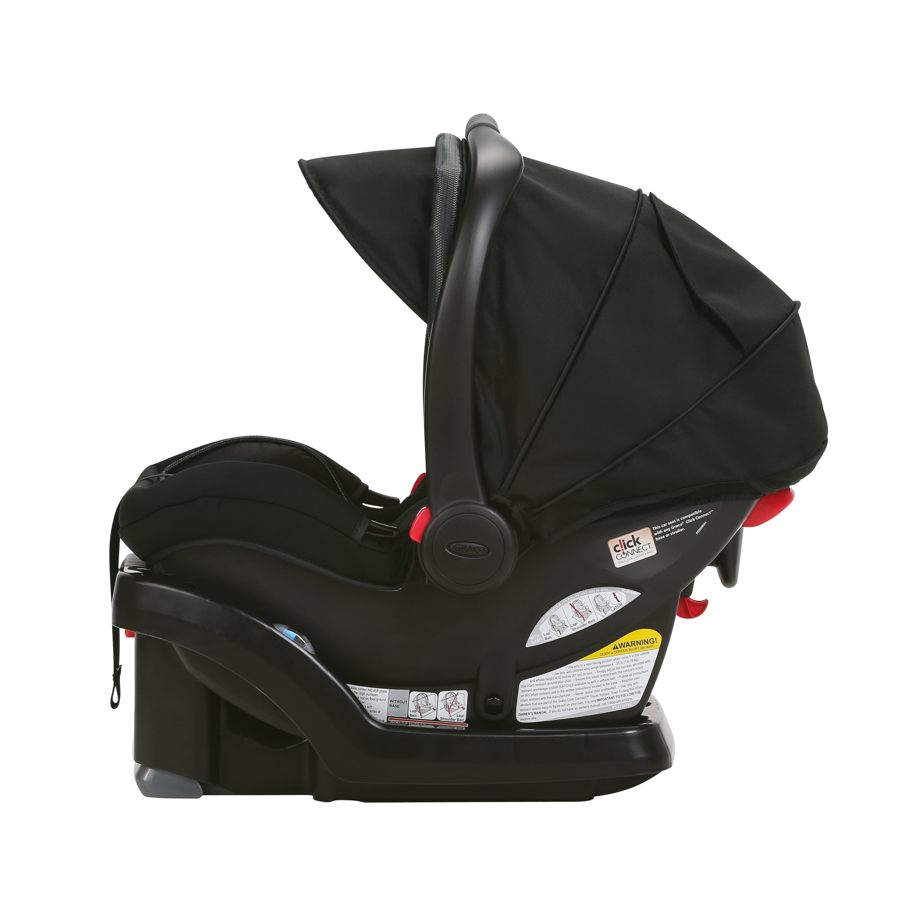 graco infant car seats
