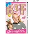 thumbnail image 3 of JoJo Siwa - BFF Wall Poster, 22.375" x 34", 3 of 5