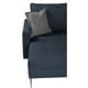 thumbnail image 5 of Love Chaise Izquierdo Oviedo Azul, 5 of 8