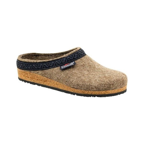 stegmann wool slippers