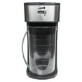 thumbnail image 6 of Brentwood KT-2150BK Iced Tea and Coffee Maker with 64oz Pitcher, Black, 6 of 8