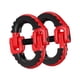 thumbnail image 1 of Conector de cadena de seguridad Sharpla 1/2 enlace de alta resistencia 2 piezas, 1 of 8