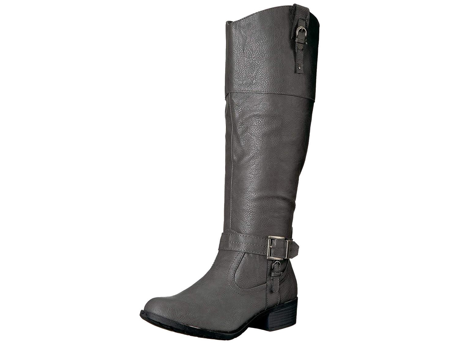walmart riding boots