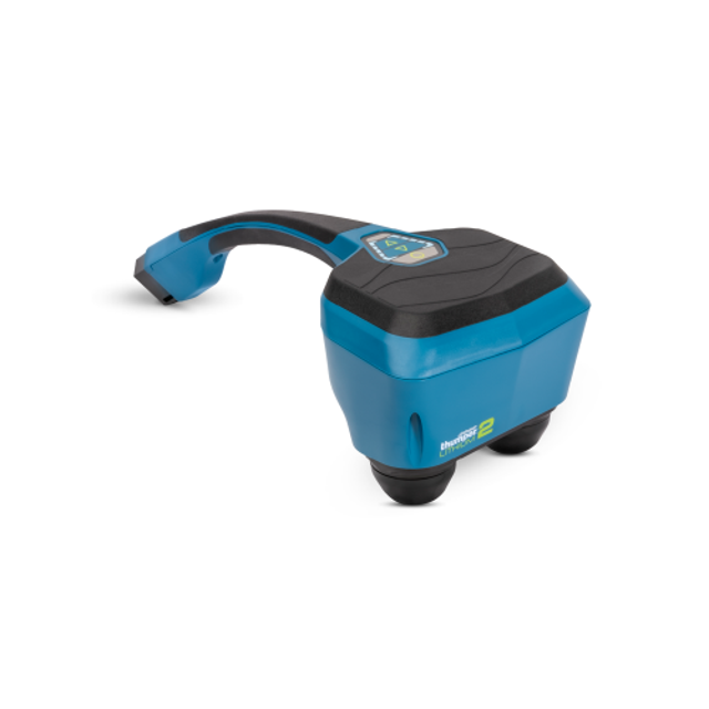 Thumper Lithium2 Masseur Percutant Professionnel Sans Fil