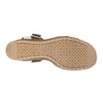 thumbnail image 3 of SANDALIAS DAMA STYLO 5508 SIMIPIEL BLANCO, 3 of 4