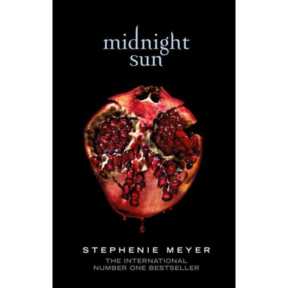 Pre-Owned Midnight Sun (Twilight series, 5) Paperback