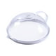 thumbnail image 1 of Cubierta de Microondas Multifuncional Sunnimix Tapa Protectora de Salpicaduras 26 cm, 1 of 8