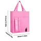 thumbnail image 3 of Tutorial Bag Student Tote Bag Book Bag Document Bag Large Capacity Canvas Bag Art Bag Tutorial Homework Documents, 3 of 8