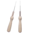 thumbnail image 6 of Sinyiin Needlework Felt Hand Needles Tool Needle Felting Craft Tool Felting Supplies, 6 of 8