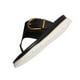 thumbnail image 3 of Sandalias Thong Plataforma Flip Fashion (37), 3 of 9