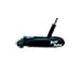 thumbnail image 3 of (1, Black) Peter Putter Professional Golf Putter | Premium Aluminum Head With Chrome Stepless Shaft | Stiff Flex Graphite Construction | Ergonomic Rubber Grip (Single, Black), 3 of 4
