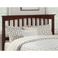 thumbnail image 5 of AFI Furnishings Mission ULC Low Profile Platform Bed with MFB Q AW, 5 of 6