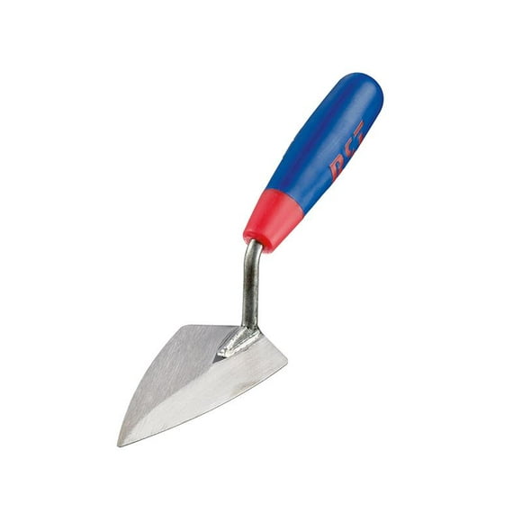 R.S.T. - Pointing Trowel Philadelphia Pattern Soft Touch 6in