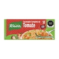 thumbnail image 1 of Sazonador Knorr tomate 12 cubos de 10.5 g c/u, 1 of 5