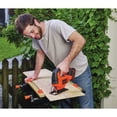 thumbnail image 4 of 20V MAX POWERCONNECT Lithium-Ion Brushed Cordless Jig Saw Kit (1.5 Ah), 4 of 12