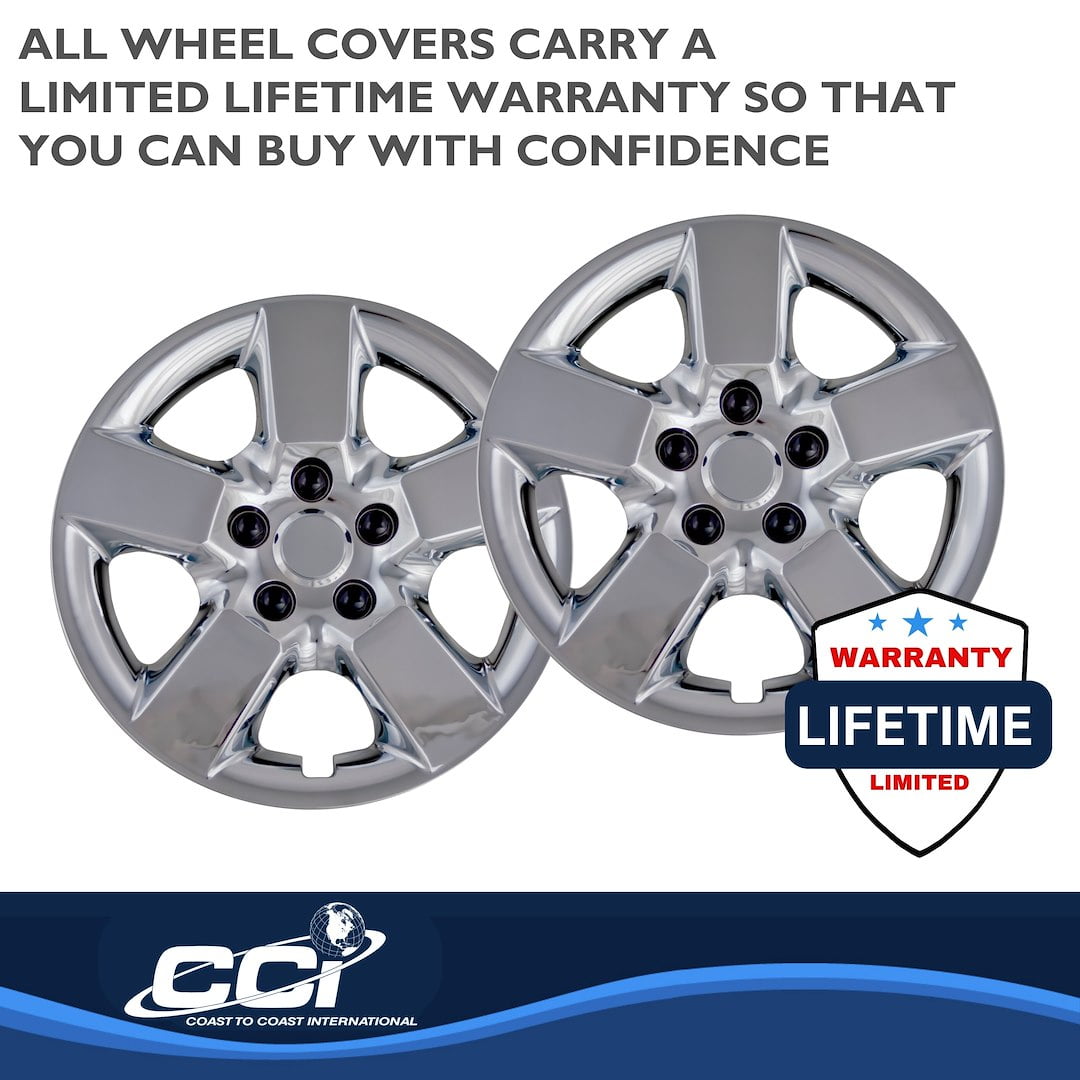 Coast To Coast IWC44316C WHEEL COVER