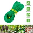 thumbnail image 6 of Venoro Garden Plant Climbing Net Trellis Netting Mesh Support Fruits Vine Veggie Beans, 6 of 19