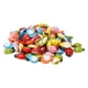 thumbnail image 5 of Pegatinas Autoadhesivas De Mariquita, Pegatinas De Mariquita De Madera, Sin Residuos Vívidos, 100 Piezas, Caja Fuerte Multiusos Para álbumes De Recortes Para Decoraciones De, 5 of 7