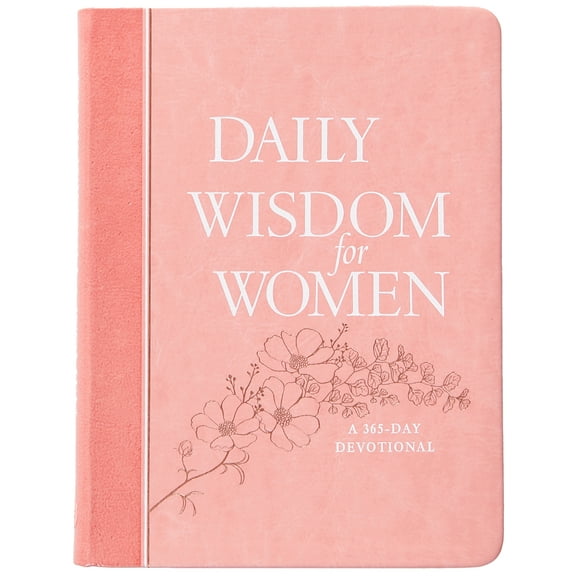 DAILY WISDOM FOR WOMEN 2025 ED