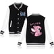 thumbnail image 3 of Sudadera con capucha de Disney Stitch para niños, chaqueta de béisbol, sudadera para hombres y mujeres, chaquetas Harajuku para niños y niñas, ropa de calle, abrigos universitarios, 3 of 5