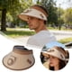 thumbnail image 1 of Gorra con Ventilador Recargable y Protección Solar - Gorra con Visera y Protector Solar Usb MNFD, 1 of 8