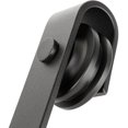 thumbnail image 5 of Kit de rieles para puertas corredizas - 1 par de rodillos para puertas corredizas esquí esquí Gafas de esquí, 5 of 5