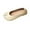 Beige, variant on Women's Ballet Flats Comfortable Round Toe Shoes for Dance & Travel Women's Ballerina On Shoes Non Trainers Comfortable Breathable Summer Sporty Women Flat Shoes Comfort Shoes