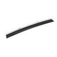 thumbnail image 3 of WellVisors Window Visors Wind Deflectors Compatible With Acura TLX 6 PCS 2021-2024 2022 2023 With Chrome Trim Rain Guards 3-847AC026, 3 of 6