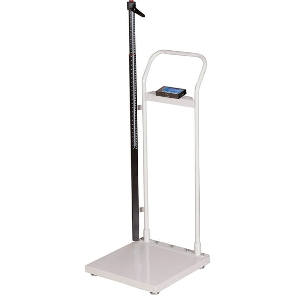 Brecknell Scales 816965004812 660 lb x 0.2 lb Physician Scale