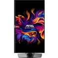 thumbnail image 3 of MSI 27" 240 Hz OLED QHD Monitor de Juegos MAG 271QPX QD-OLED E2, 3 of 5