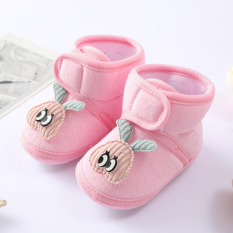 Walmart infant sale shoes girl