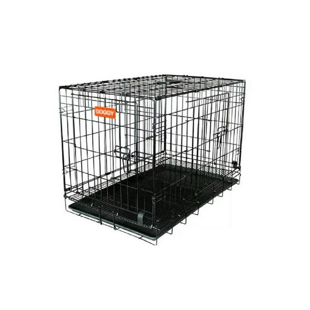 Jaula Metálica P/Perro Sunny Plegable DOG-5000