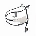thumbnail image 2 of For Isuzu 4HK1 NPR NQR NNR NQR75 LH Front ABS Wheel Speed Sensor 8980061870, 2 of 5