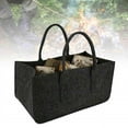 thumbnail image 4 of Birdeem Knitting Bag Portable Yarn Tote Wool Crochet Storage Bag Household Organizer, 4 of 12
