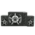 thumbnail image 1 of Subwoofer,Desktop Notebook 2.1 Subwoofer Speakerfor Tablet Subwoofer Streamlined Design, 1 of 14