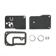 thumbnail image 1 of Kit de reparación de junta de diafragma adecuado para Bailitong Briggs & Stratton 393397, 1 of 4