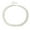 White, variant on Besufy Evening Party Women Elegant Faux Pearl Choker Necklace Jewelry Anniversary