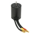 thumbnail image 3 of RC Accessories, RC Brushless Motor RC Car Brushless Motor RC Motor  For Remote Control Car For Assemble The Parts 3100KV, 3 of 8