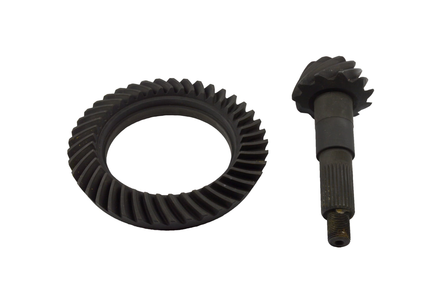 2020834 SVL Dana 30 3.73 Reverse Front Ring & Pinion Gear Set Walmart