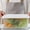 Clear_New#6595, variant on Refrigerator Organizer Bin with Lid, Large Clear Plastic Fridge Storage Box for Fruits and Vegetables, Stackable Rectangular Drawer Container for Kitchen and Pantry