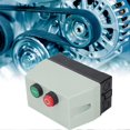 Electric Motor Starter Ip55 Waterproof Motor Start Control