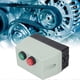 thumbnail image 3 of LE1D09M7 Magnetic Motor Starter Control Switch Single Phase 220V 230V 7-10A, 3 of 3
