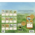 thumbnail image 2 of Lang Birds in the Garden 2023 Wall Calendar, 2 of 4